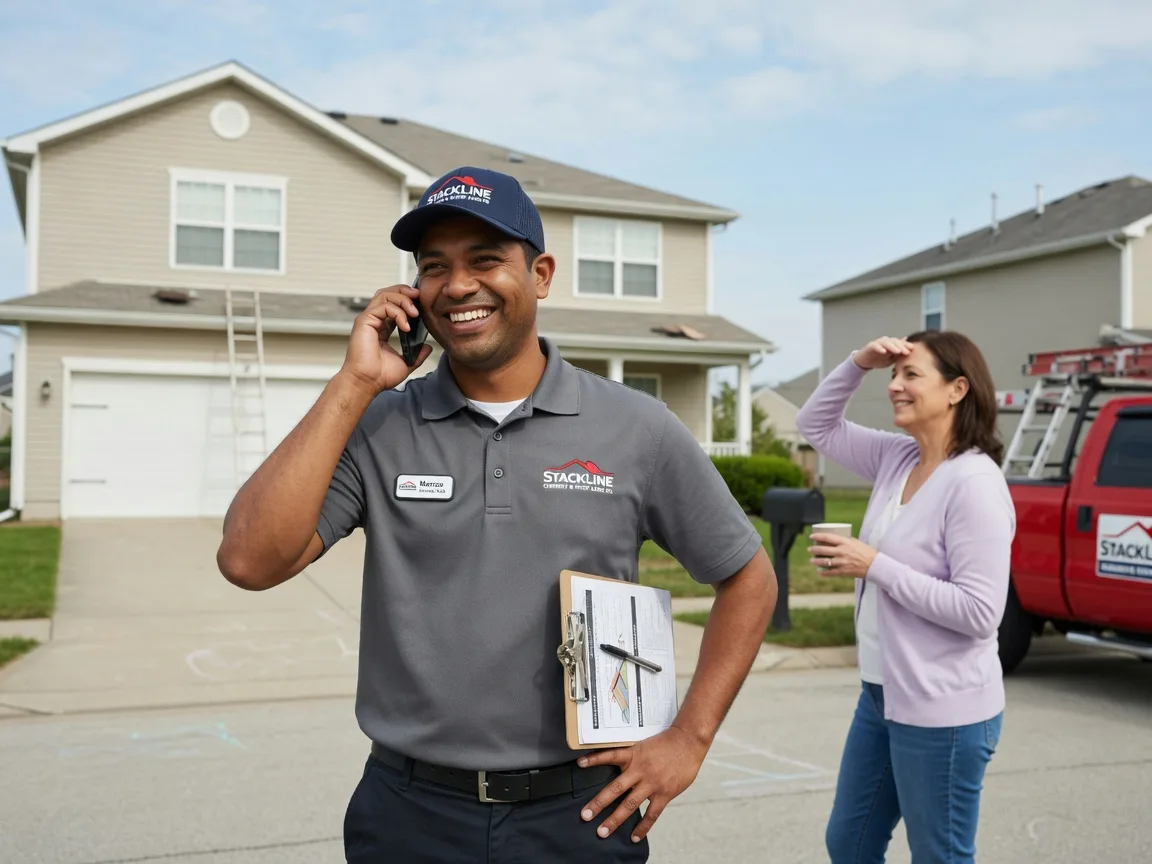 Chimney flashing repair Jessup, PA FAQs